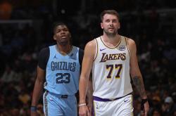 东契奇44分12篮板6助攻(gōng)，NBA纪录被(bèi)他(tā)轻松打破