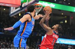 雷霆队威金斯：NBA最佳性价比球员的崛起