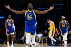 为NBA球(qiú)员辯(biàn)护，勇(yǒng)士(shì)队格(gé)林就NBA球(qiú)员赌博指控发表激(jī)烈言(yán)论