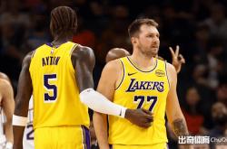 NBA情报：雷霆(tíng)继续强势领跑，湖人(rén)投篮命中率第一