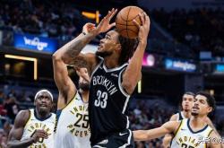 3胜32負(fù)，篮网、步行者、奇才三队在NBA的战绩简直惨不忍睹