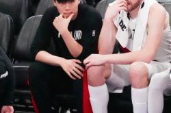 （体育）篮球(qiú)——NBA常规赛：开拓(tà)者勝(shèng)国王