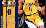 球星卡(kǎ)（NBA）：印第安纳步行者队18人(rén)一览（25/26赛季(jì)）