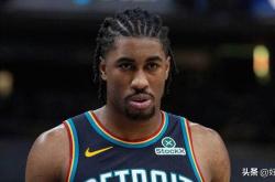 杰登·艾维出战吗？活塞对阵魔術(shù)NBA杯伤病报告