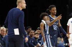 NBA传闻：森林狼、国王或将追逐賈(jiǎ)·莫兰特(tè)