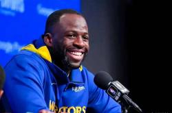 格林指责西亚卡姆假摔引发争议