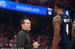 米(mǐ)切爾(ěr)砍下24分(fēn)！加兰强勢(shì)回归助(zhù)骑士148-114大胜奇才，NBA杯赛战绩扳平