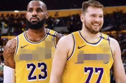 今日！CCTV5直播NBA湖人VS雄鹿，东契奇PK字母哥，詹姆斯能否(fǒu)复出