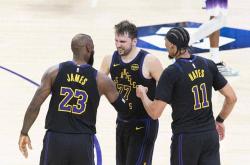 湖人勇士黄蜂上榜！战绩出人意料