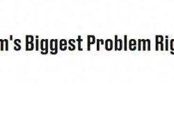 NBA球队面臨(lín)的(de)主要挑战