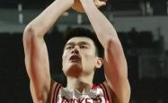姚明未能进入NBA75大巨星(xīng)榜单确实遗憾(hàn)，但他的荣耀不可忽视
