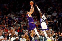 太阳队或迎(yíng)来3大改变，以应對(duì)战绩低迷(mí)侷(jú)面