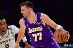 湖(hú)人傳(chuán)闻：洛杉矶湖(hú)人能否促成东契奇与前独行侠队友重聚(jù)？