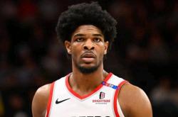 腿筋受(shòu)伤！开拓者核心(xīn)后卫斯库特亨德(dé)森备战受(shòu)阻