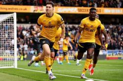 克拉文农场的中遊(yóu)对决：富勒姆迎战狼(láng)队