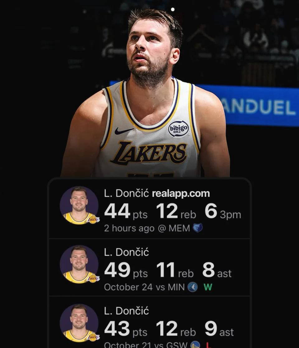 东契奇44分12篮板6助攻，NBA纪录被他轻松打破