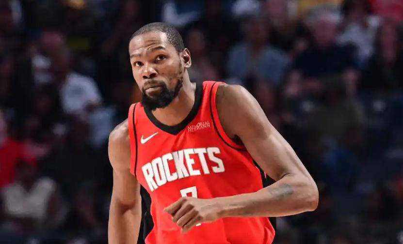 火箭111-115活塞 战绩背后的球员表现分析