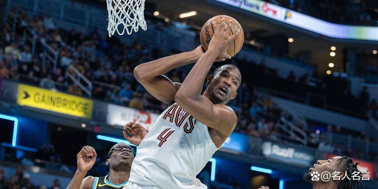 25-26赛季NBA十佳大前锋：字母哥登顶，浓眉第二