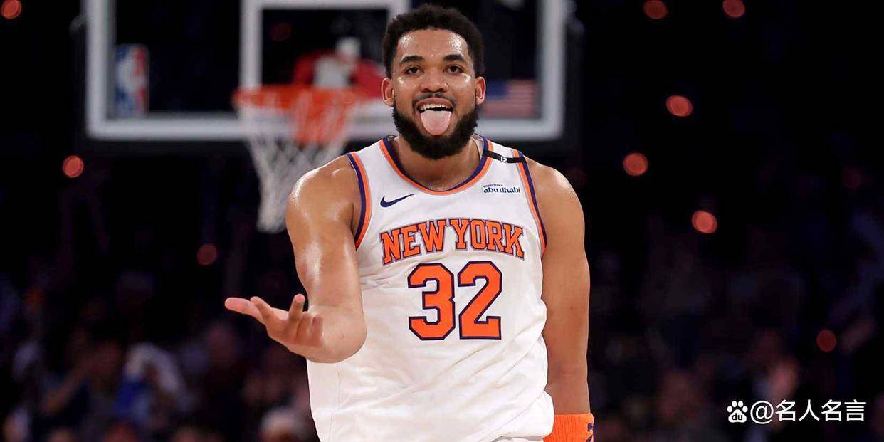 25-26赛季NBA十佳大前锋：字母哥登顶，浓眉第二