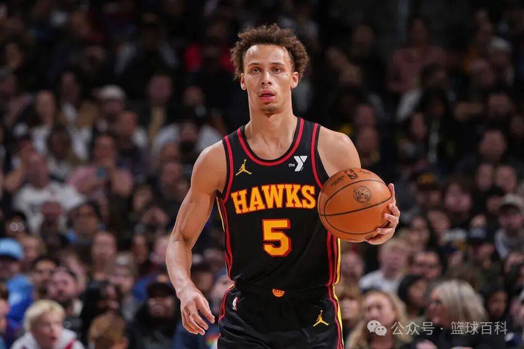 NBA压哨续约日：抢断王1亿，总冠军铁卫1.25亿！都超值啊！