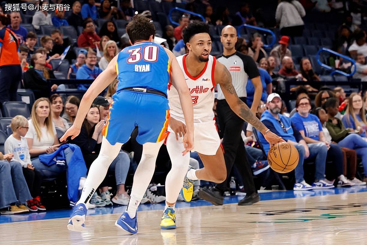 夏季联赛表现出色，灰熊签下了这位去年NBA选秀大会中的落选秀？