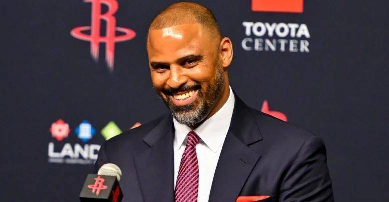 NBA球队最新市值出炉！火箭55亿，湖人100亿，那勇士呢？