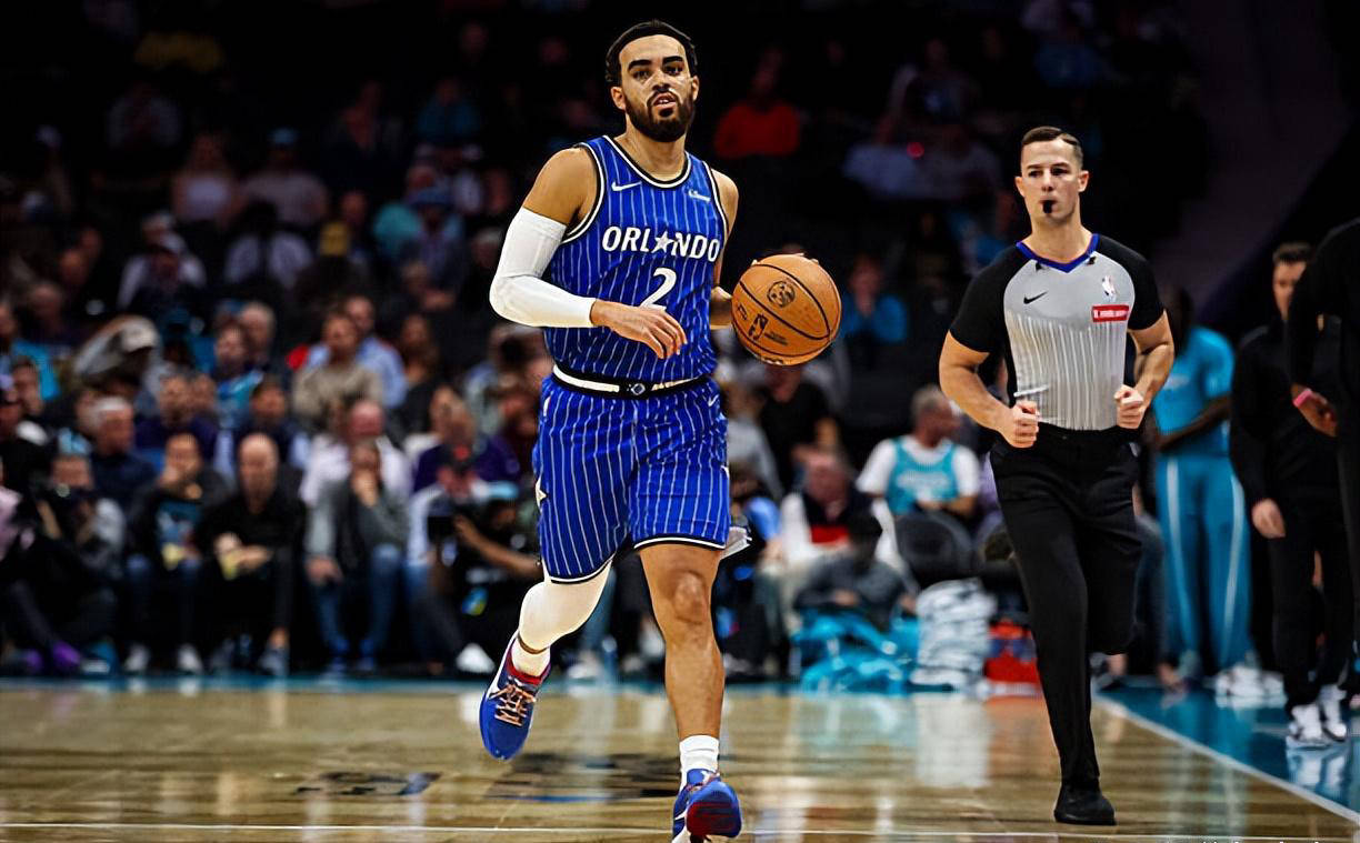 魔术新援泰厄斯-琼斯表现糟糕，球队战绩受影响