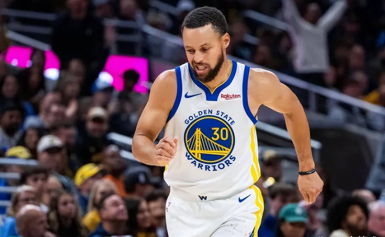 勇士惨败掘金，面临魔鬼赛程考验