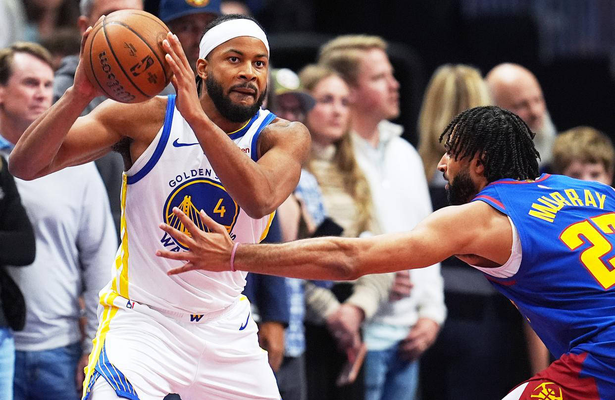 勇士惨败掘金，面临魔鬼赛程考验