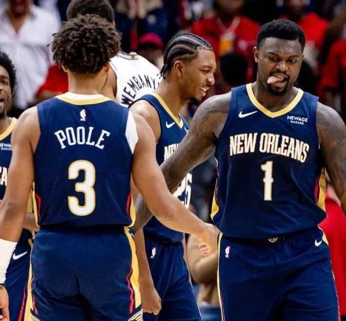 鹈鹕战绩惨淡，困境难解