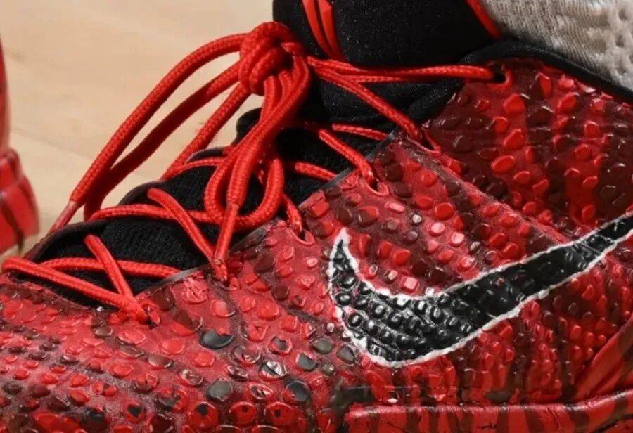 NBA 上脚合集！这几双 PE 不常见！