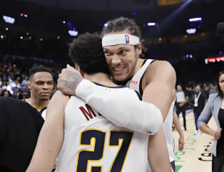 丹佛掘金关键球员受伤，阿隆-戈登缺阵对火箭比赛成隐忧