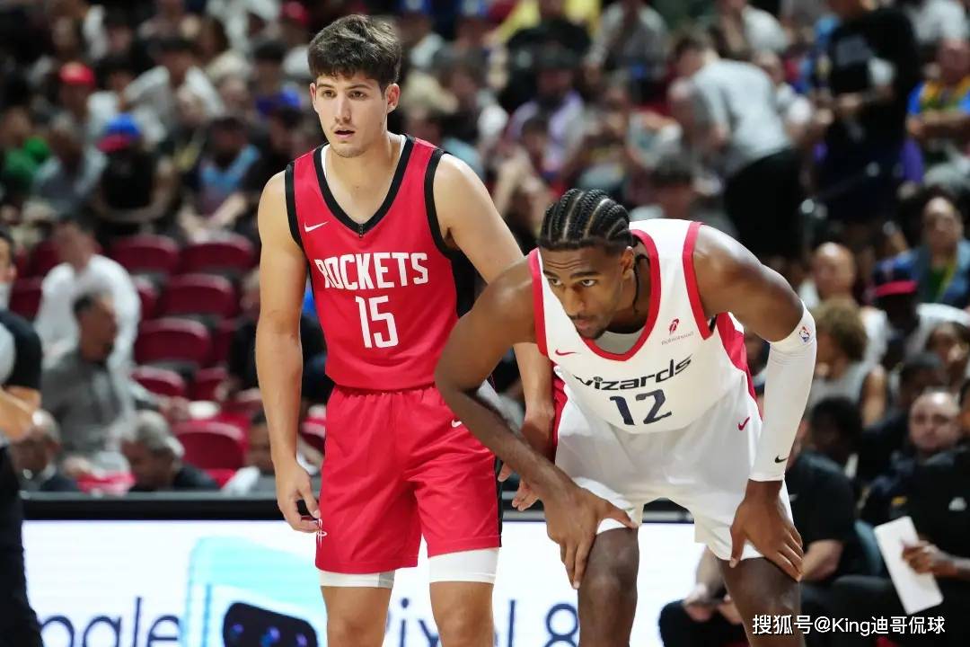 完爆特雷-杨！谢泼德能否成为火箭第四巨头！