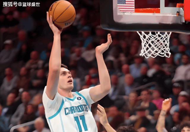 震惊NBA！二轮秀命中率80%！姚明的纪录没有了！