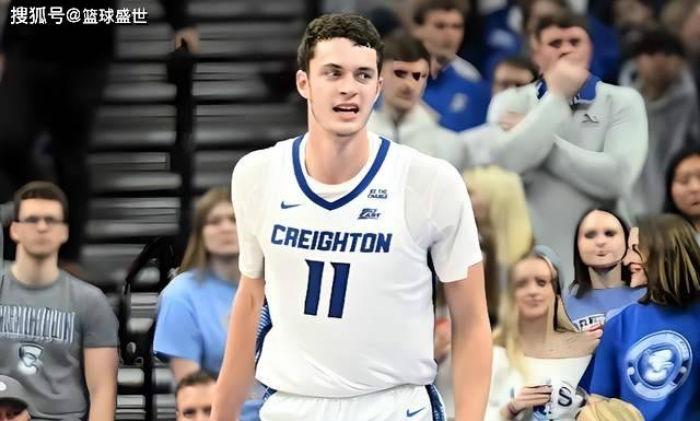 震惊NBA！二轮秀命中率80%！姚明的纪录没有了！