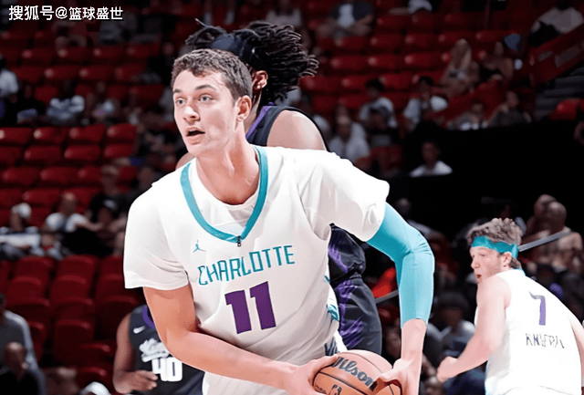 震惊NBA！二轮秀命中率80%！姚明的纪录没有了！