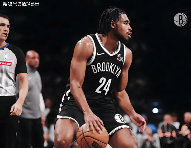 惨淡战绩下，篮网的惊喜蜕变处！