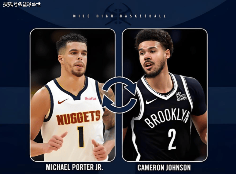 惨淡战绩下，篮网的惊喜蜕变处！