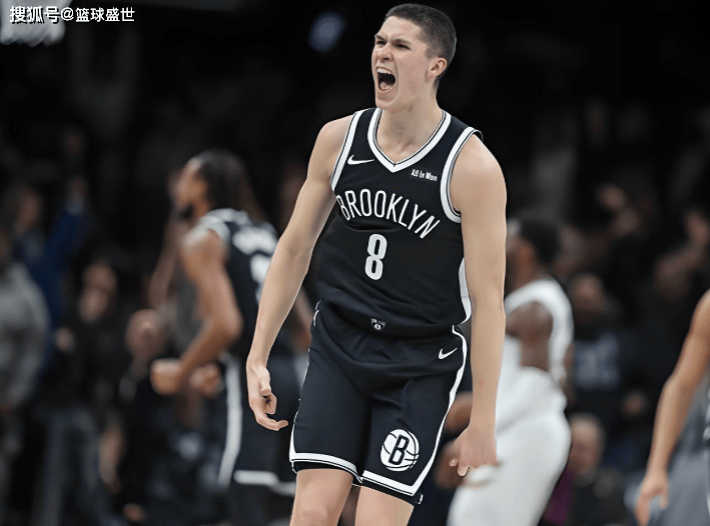 惨淡战绩下，篮网的惊喜蜕变处！