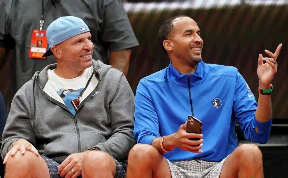 达拉斯独行侠解雇总经理，球队再添变数