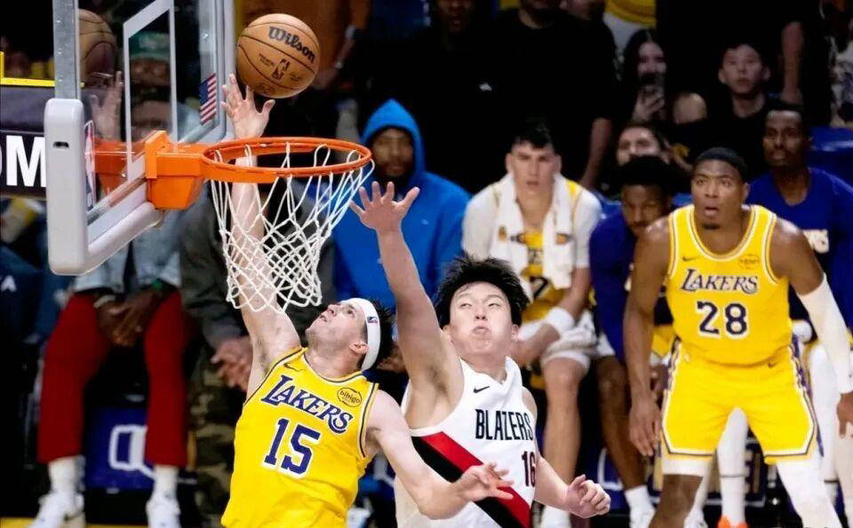 NBA球员数据飙升！背后原因揭秘，联盟变革引发疯狂！
