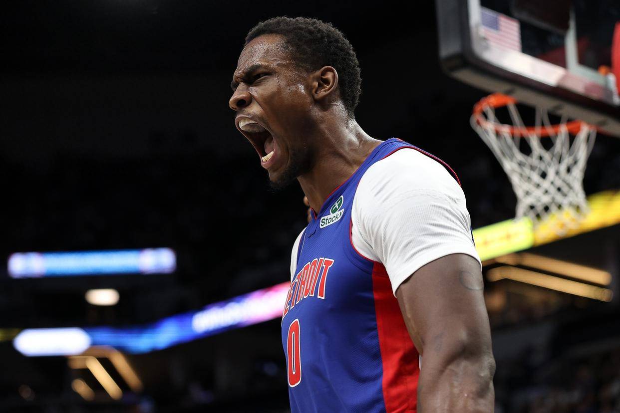 盘点NBA本赛季：几乎锁定全明星首发的五位球星，亚历山大领衔