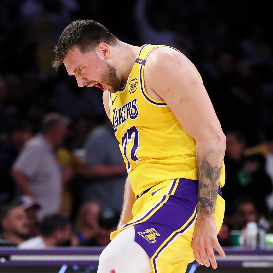 大胆预测，NBA全明星世界队首发五虎，99%是以下五位球员