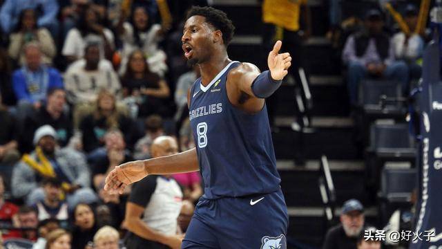 小贾伦·杰克逊能上场吗？灰熊对阵独行侠伤病报告