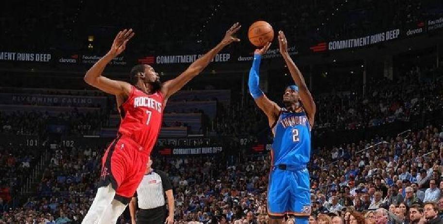 赛程差异大！国王等队赛程轻松，雷霆太阳却要面对魔鬼赛程