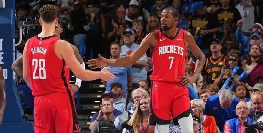 赛程差异大！国王等队赛程轻松，雷霆太阳却要面对魔鬼赛程