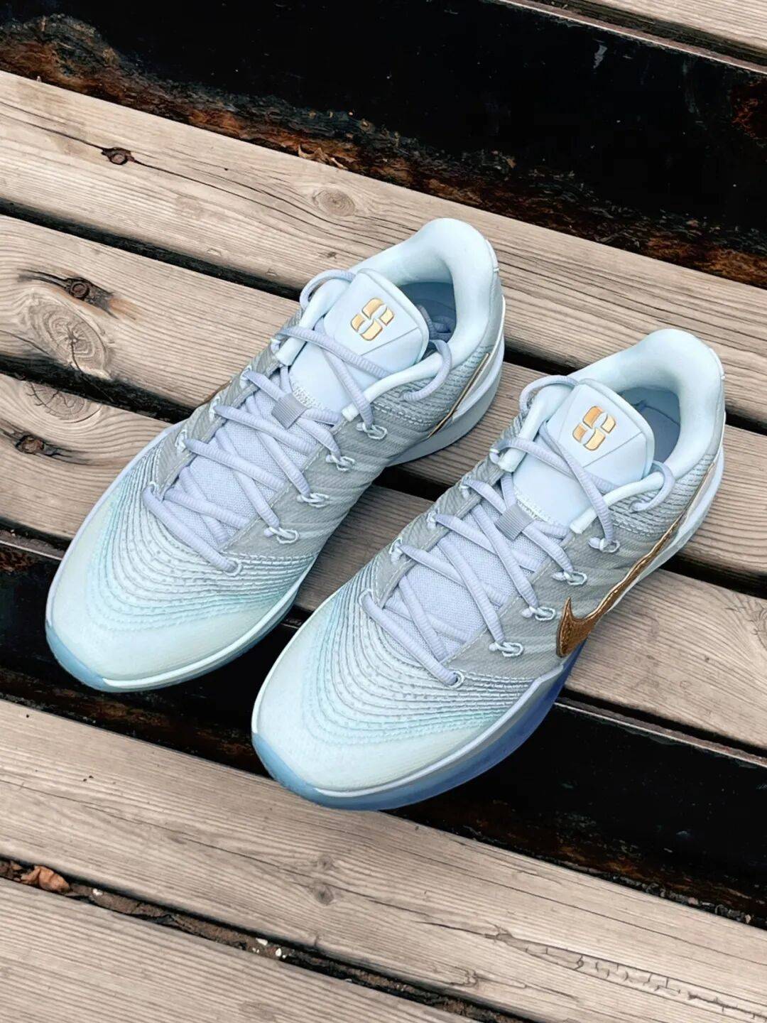 Sabrina 3 正式登场，这双女篮球星签名鞋成为很多朋友日常打球的首选