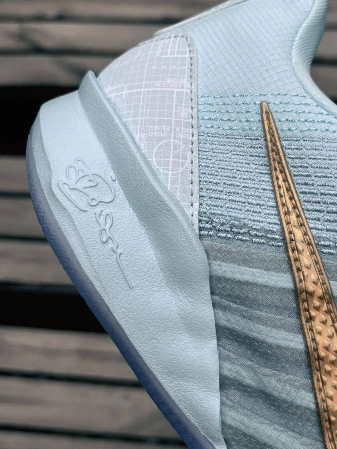 Sabrina 3 正式登场，这双女篮球星签名鞋成为很多朋友日常打球的首选