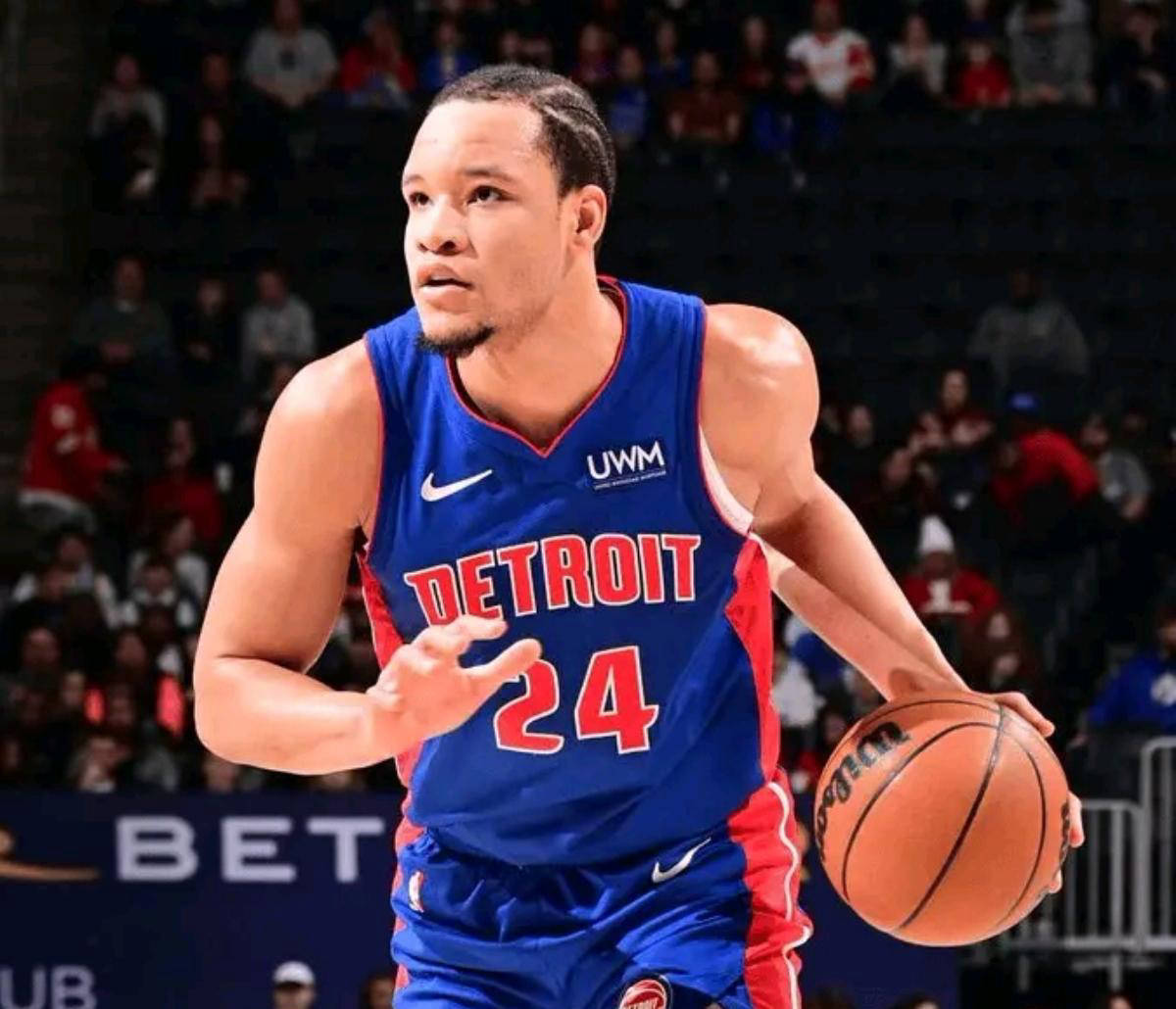 2018届乐透秀凯文诺克斯重回NBA行列