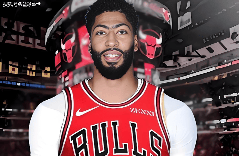 芝加哥公牛，他们的西亚卡姆在哪？